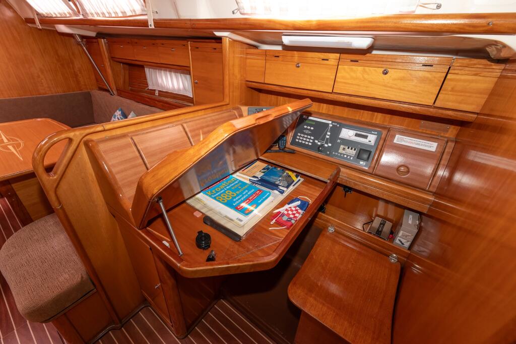 Bavaria 46 Cruiser Makani