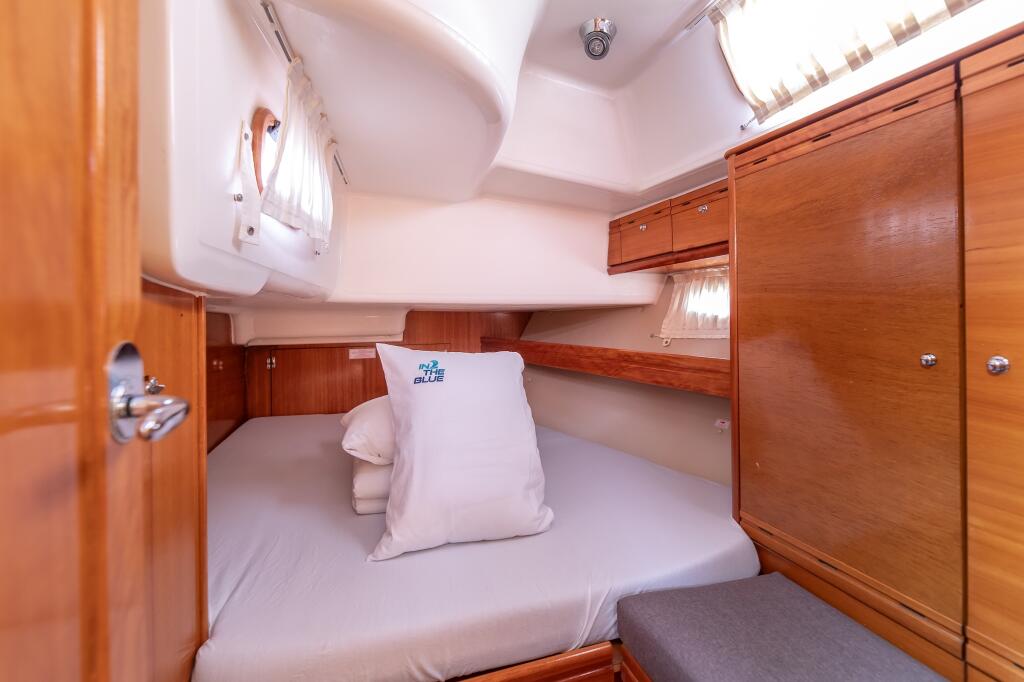 Bavaria 46 Cruiser Makani