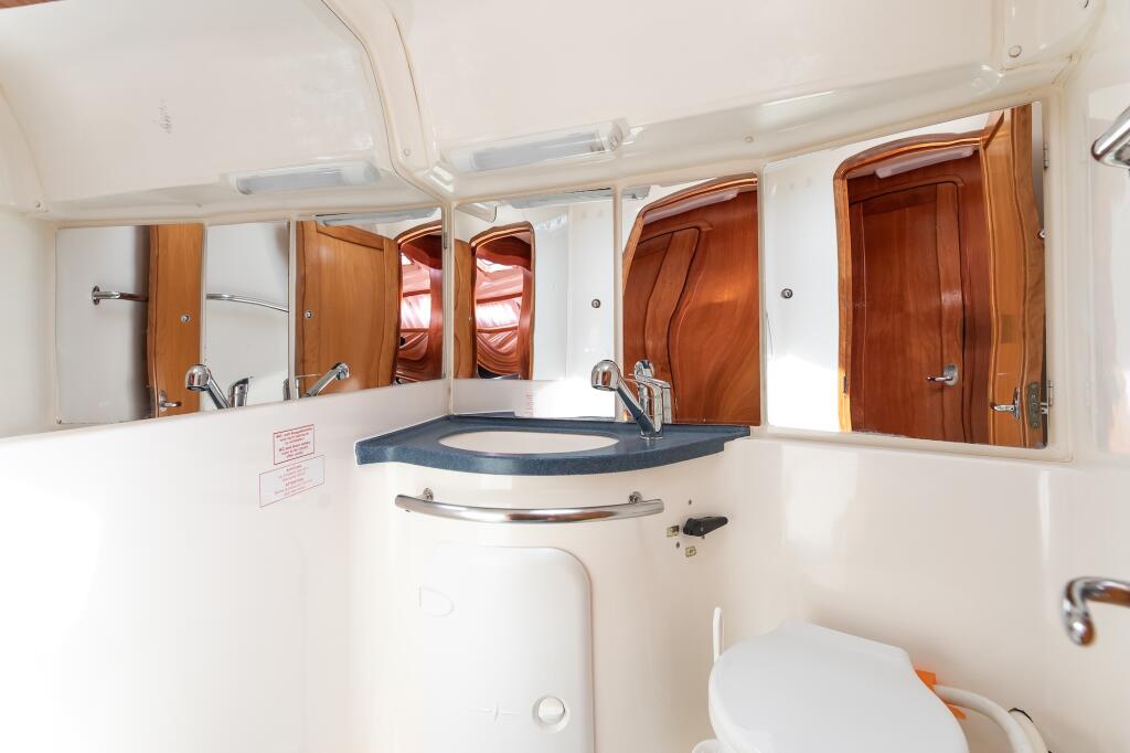 Bavaria 46 Cruiser Makani