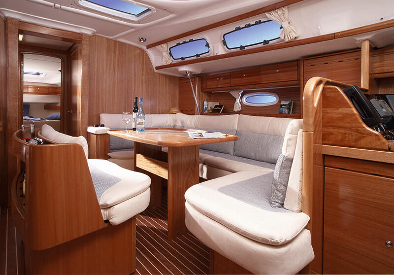 Bavaria 46 Cruiser She