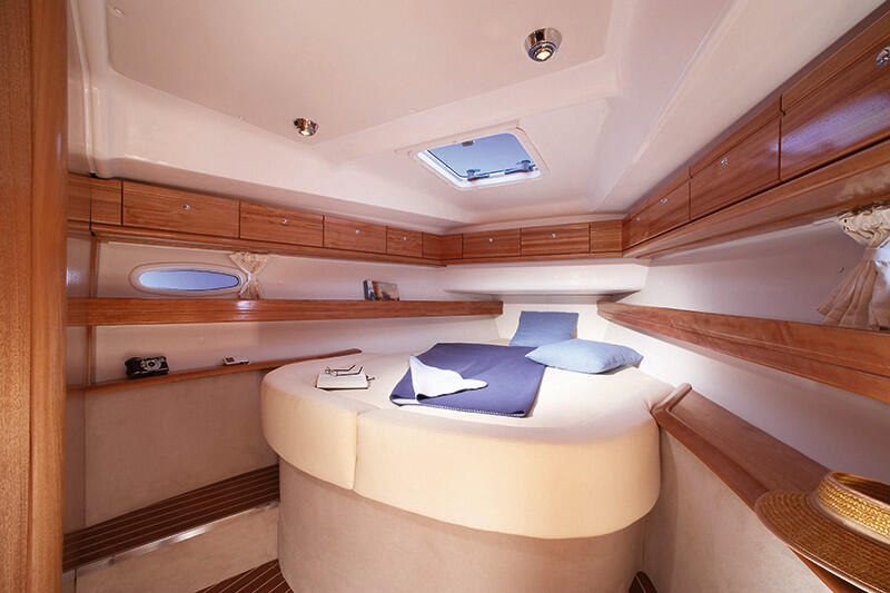 Bavaria 46 Cruiser She