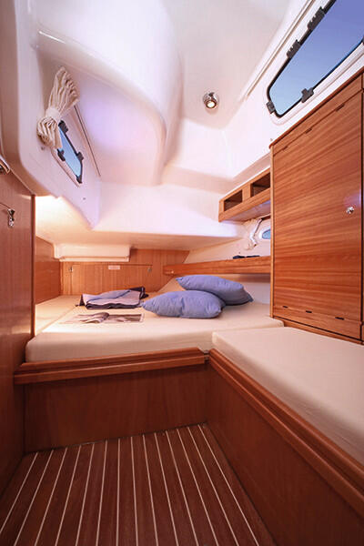 Bavaria 46 Cruiser She
