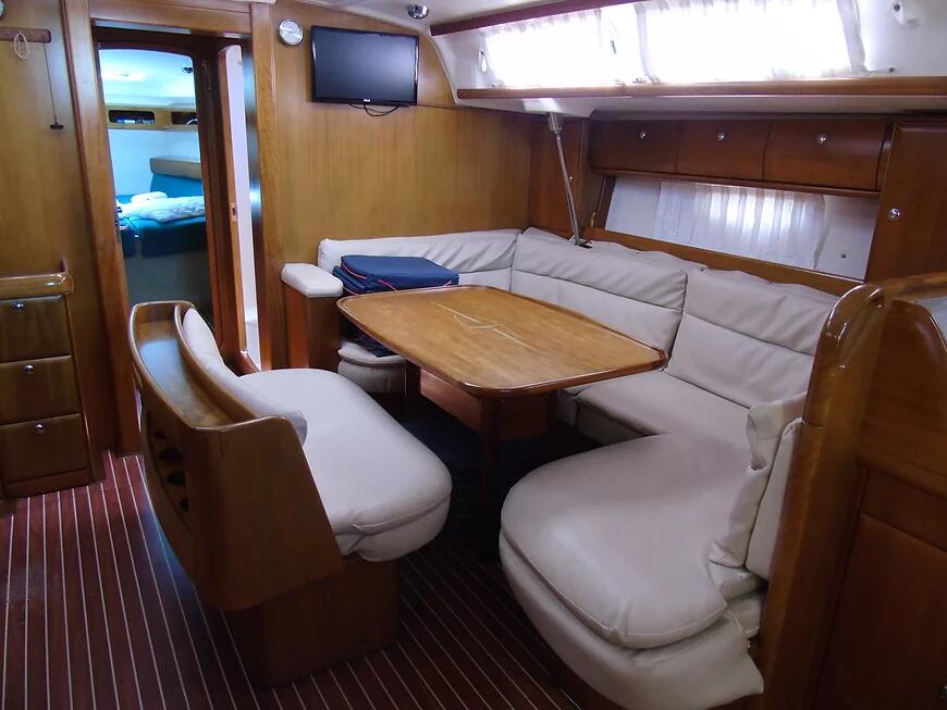 Bavaria 46 Cruiser Daluz