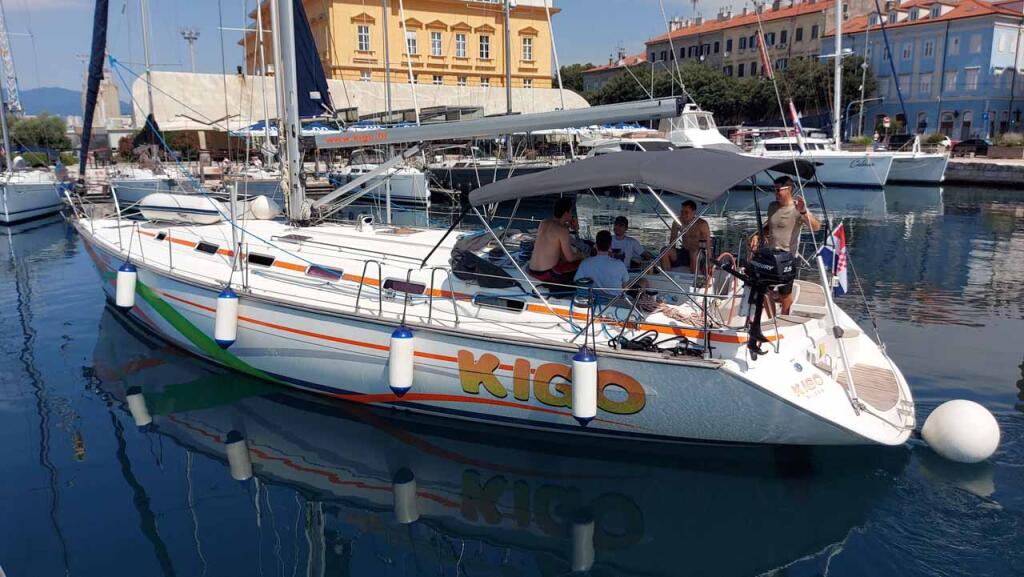 Bavaria 49 Kigo