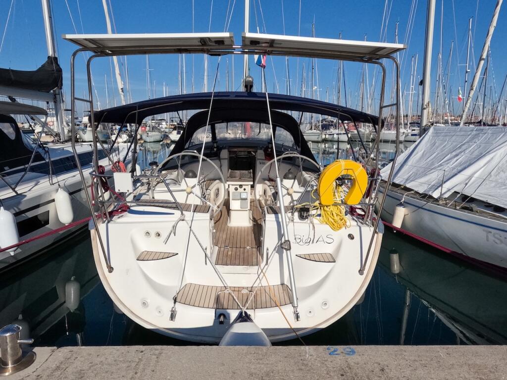 Bavaria 50 Cruiser Big AS
