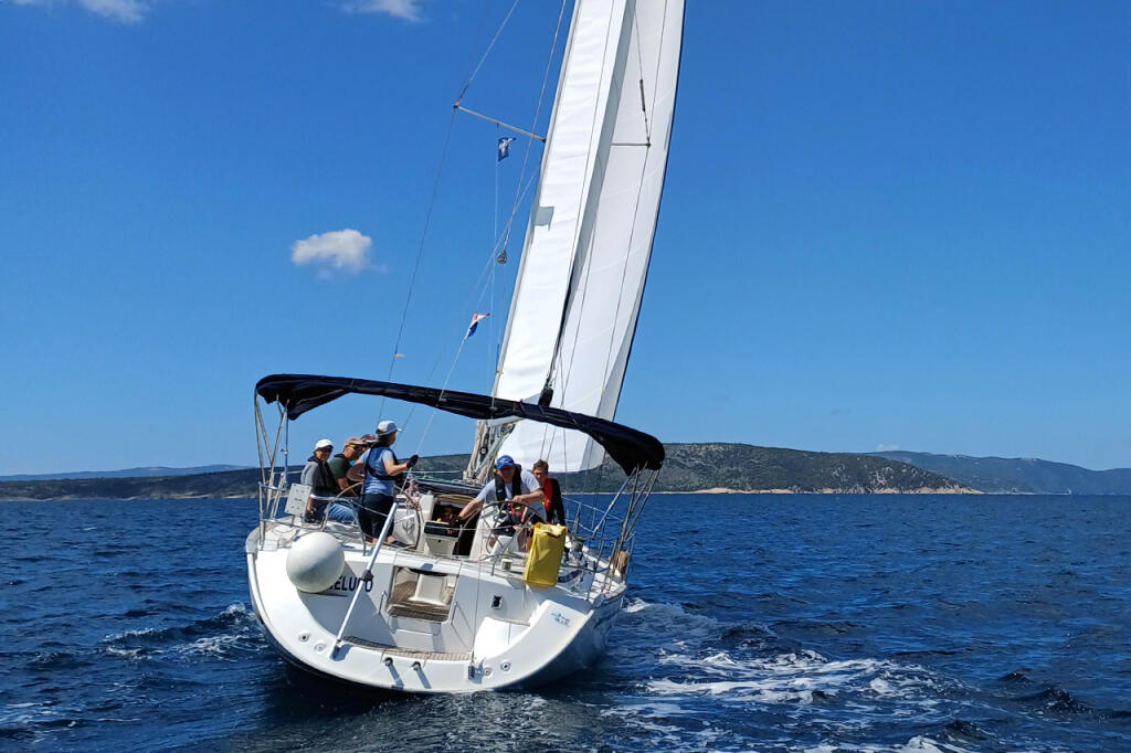 Bavaria 50 Cruiser Canelupo
