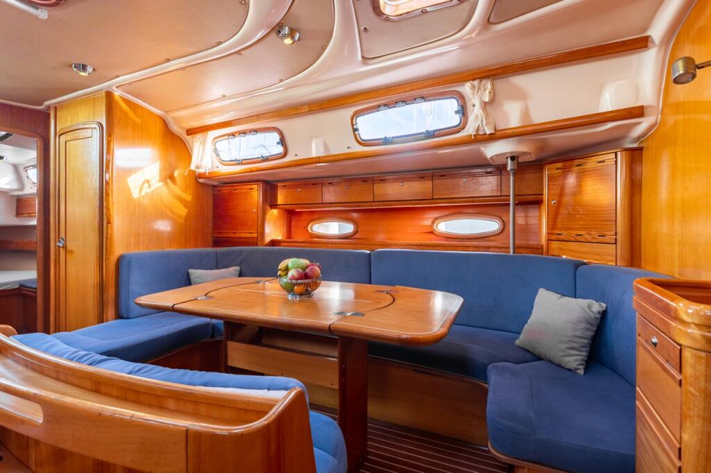 Bavaria 50 Cruiser Canelupo