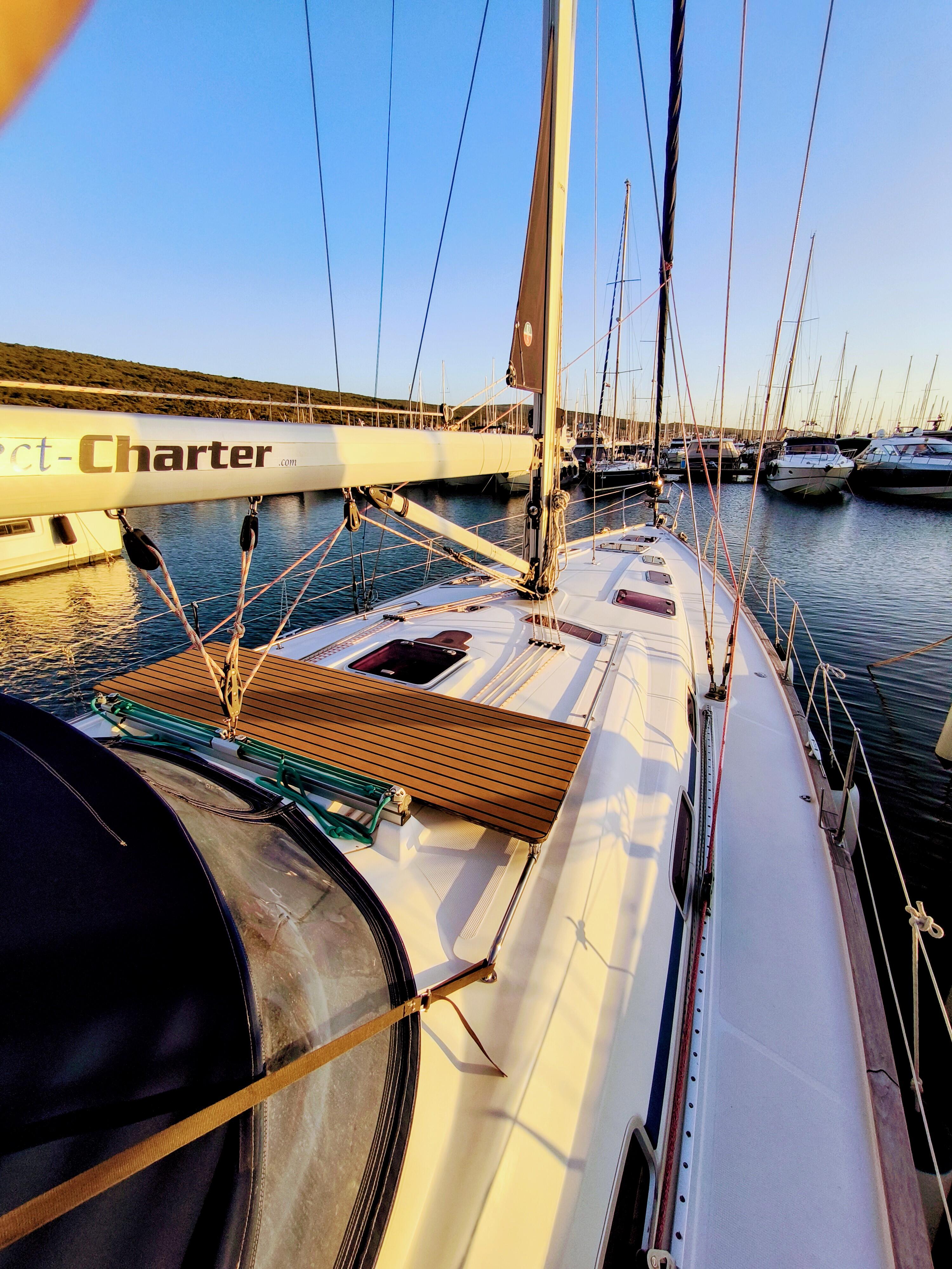 Bavaria 50 Cruiser Prominea