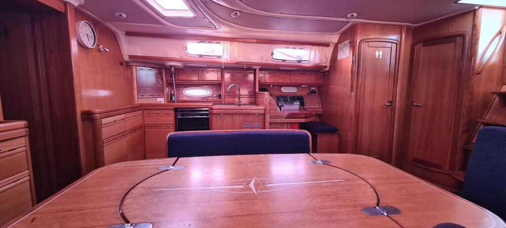 Bavaria 50 Cruiser Prominea