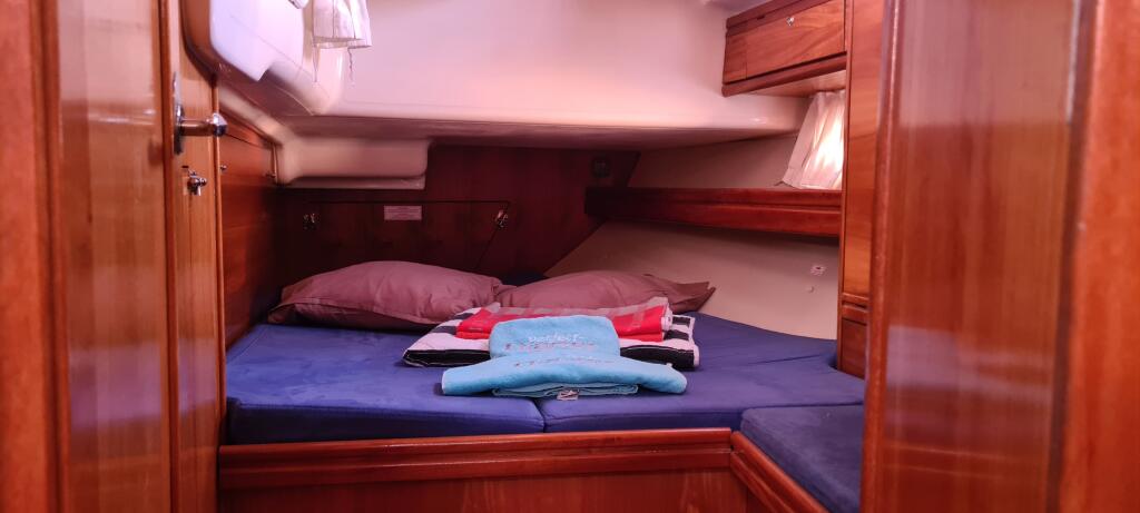 Bavaria 50 Cruiser Prominea