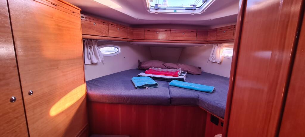 Bavaria 50 Cruiser Prominea