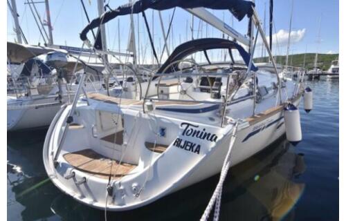 Bavaria 50 Cruiser Tonina