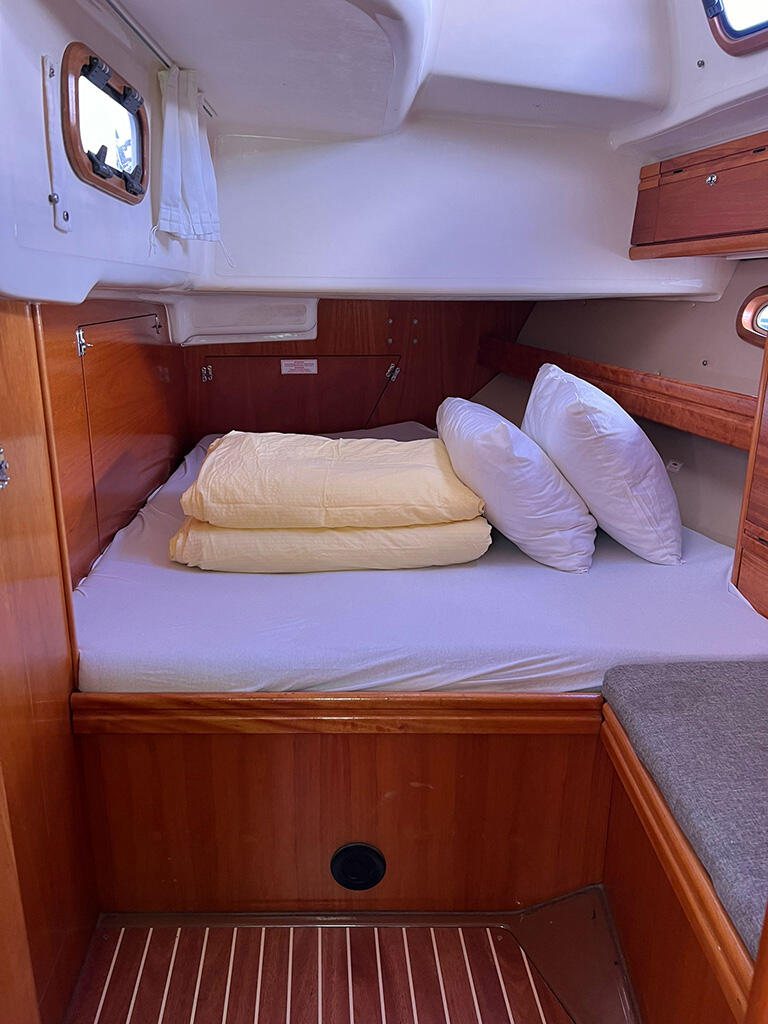 Bavaria 50 Cruiser Tonina