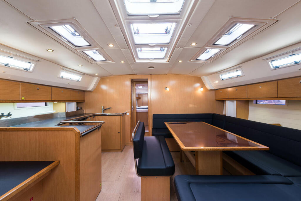 Bavaria 50 Cruiser Altair
