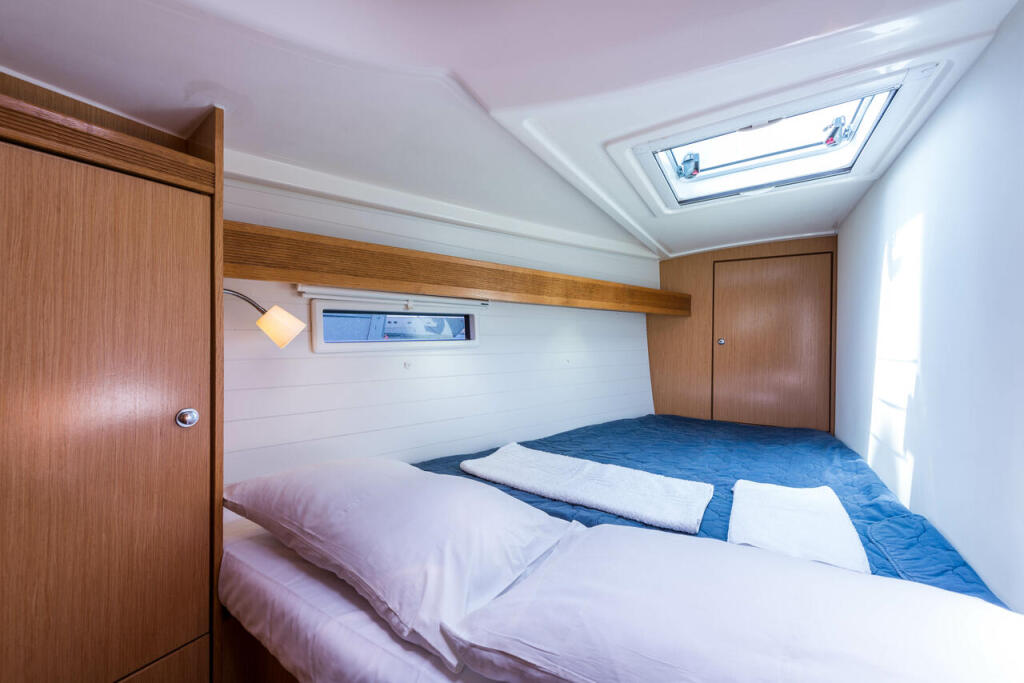 Bavaria 50 Cruiser Altair
