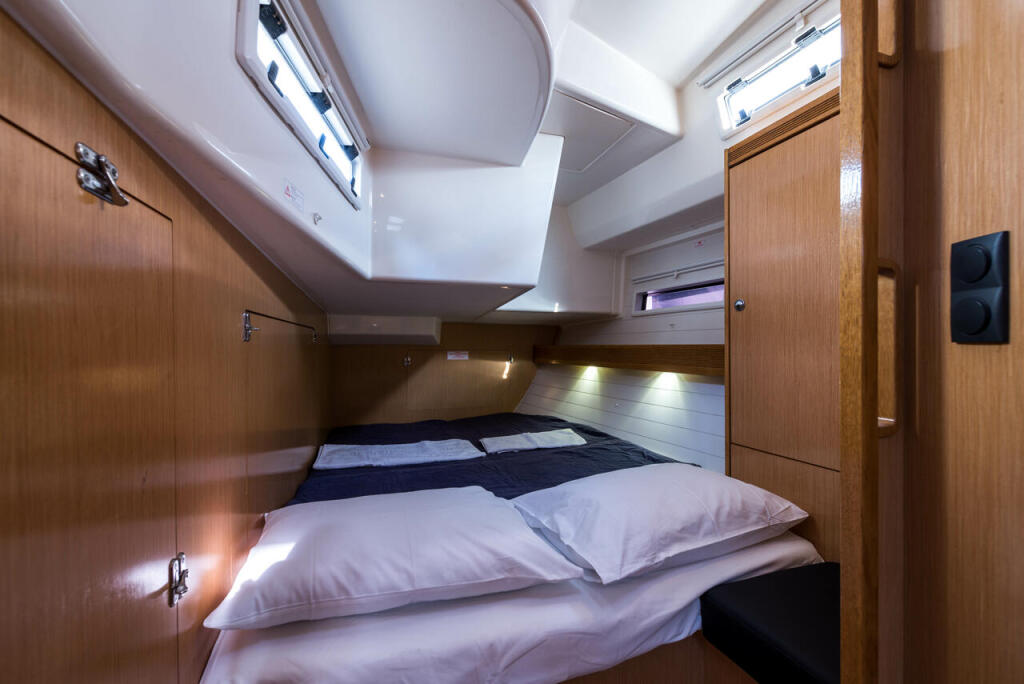Bavaria 50 Cruiser Altair