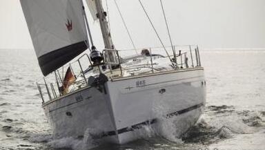 Bavaria 50 Cruiser Aphrodite