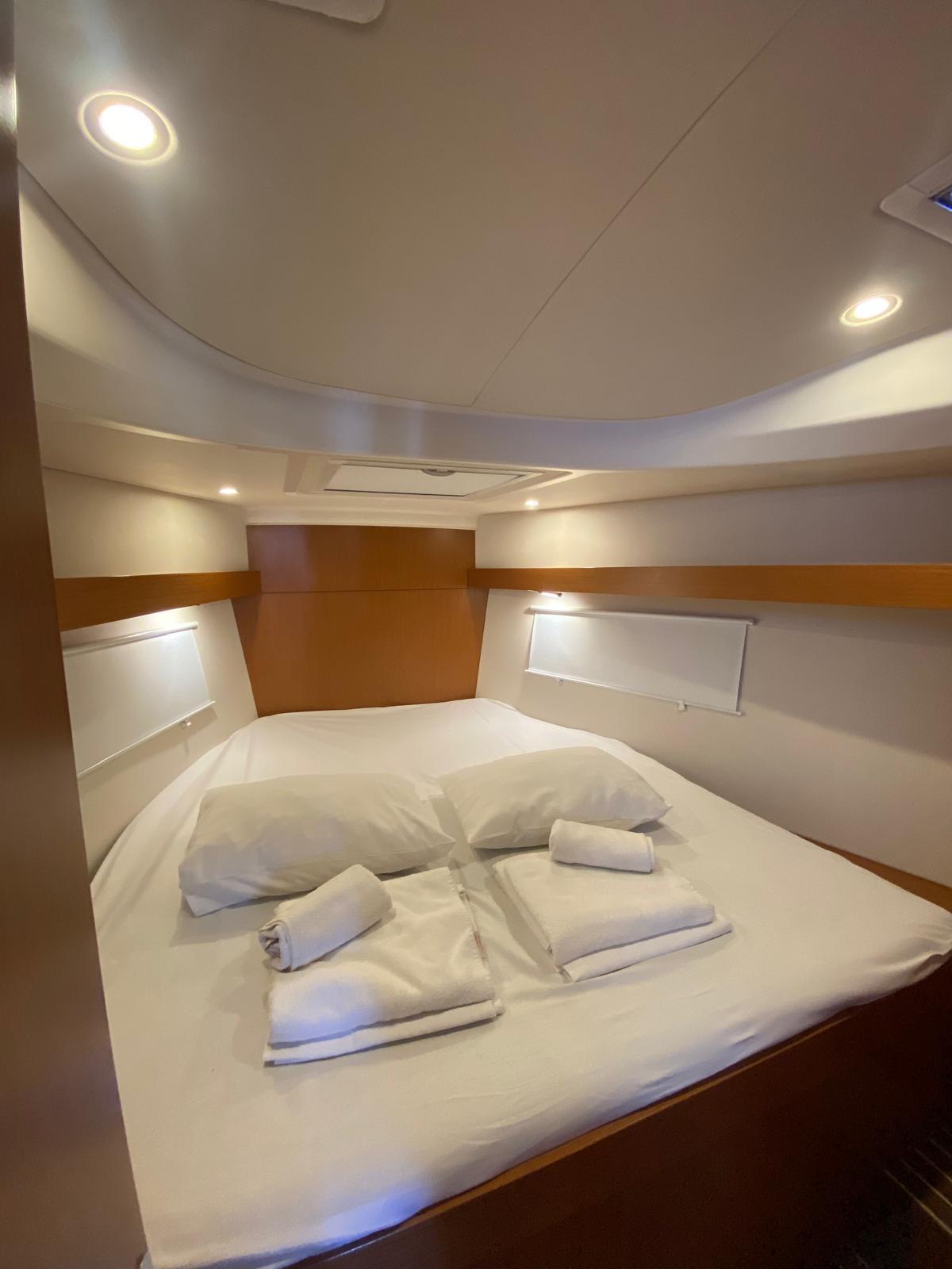 Bavaria C38 Sirius As