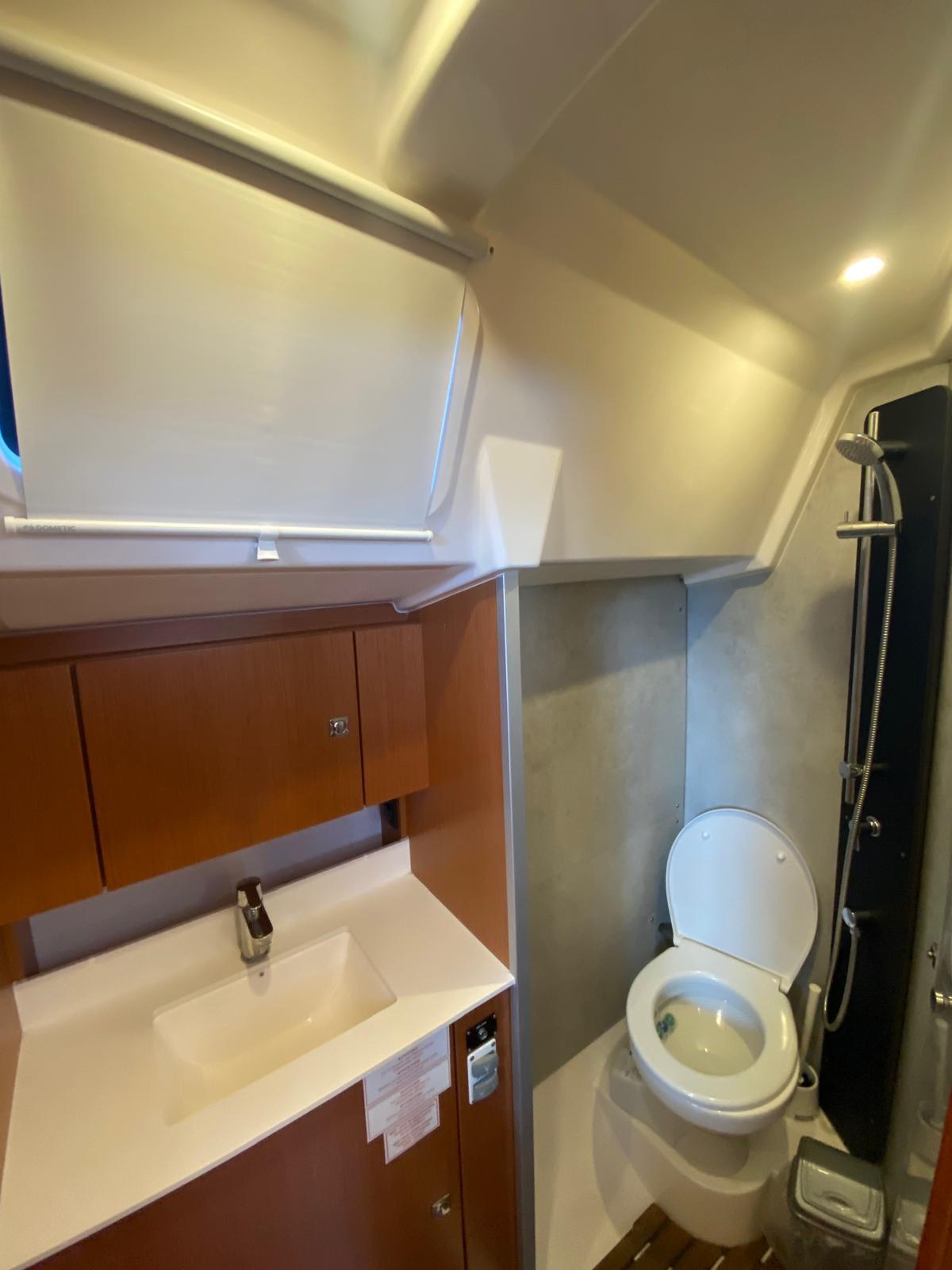 Bavaria C38 Sirius As