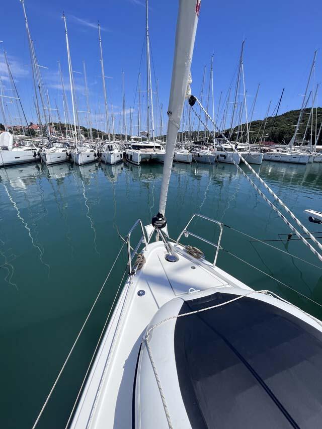 Bavaria C38 Nembus