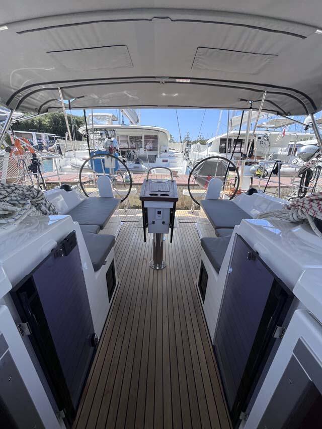 Bavaria C38 Nembus
