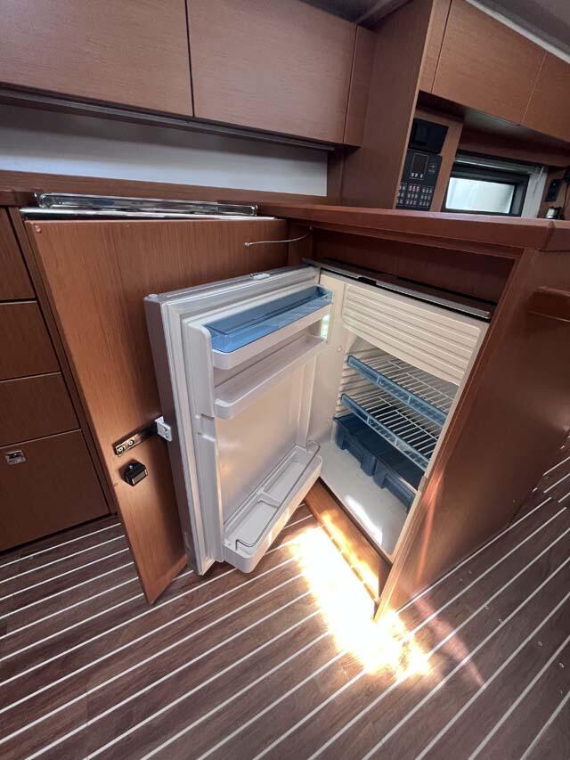 Bavaria C38 Nembus