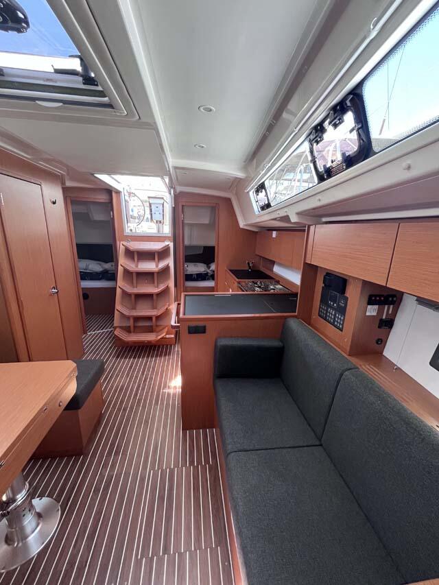 Bavaria C38 Nembus
