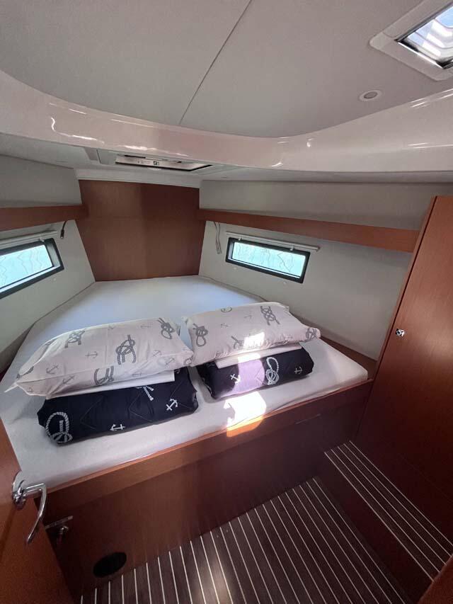 Bavaria C38 Nembus