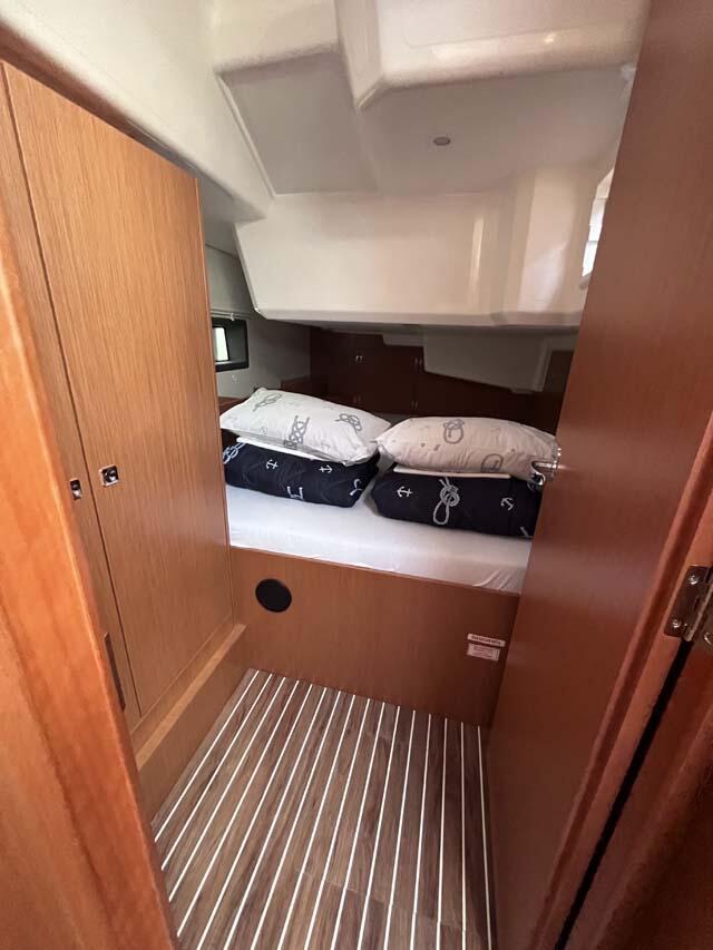 Bavaria C38 Nembus