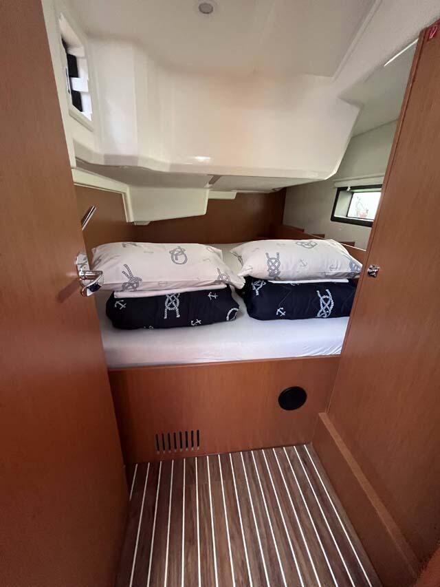 Bavaria C38 Nembus