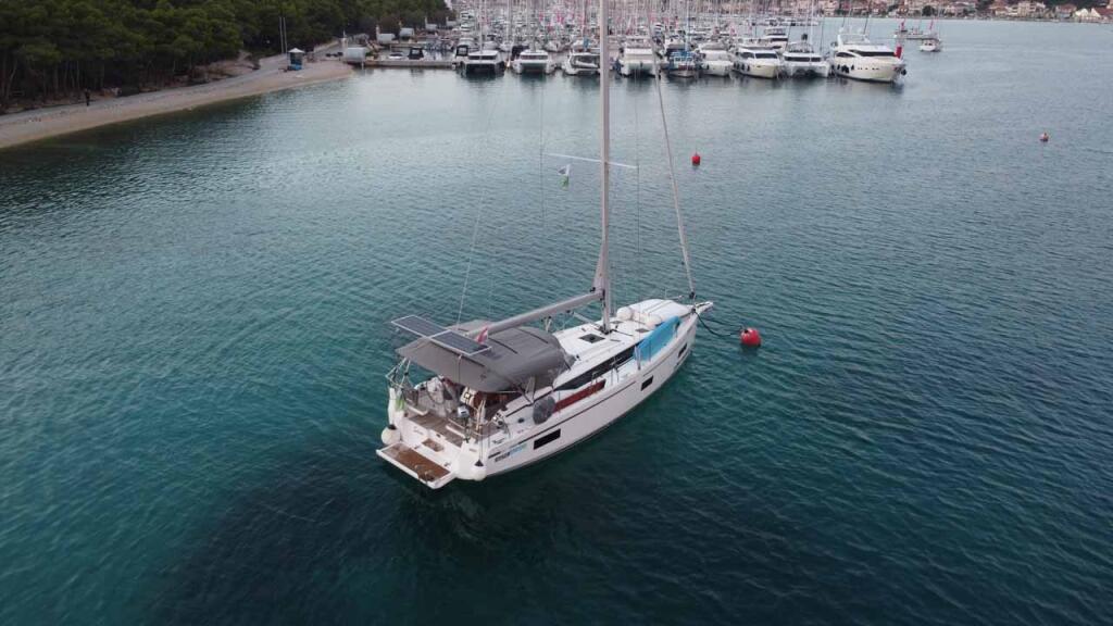 Bavaria C38 Selene
