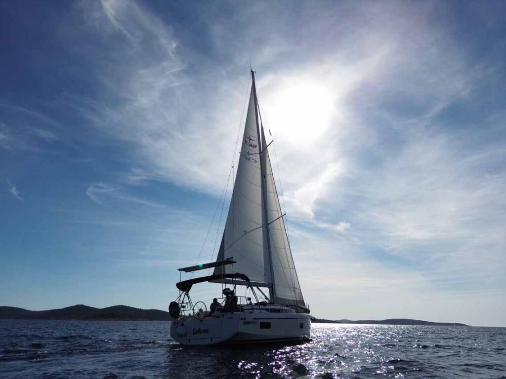 Bavaria C38 Selene