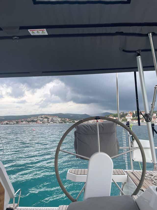 Bavaria C38 Selene