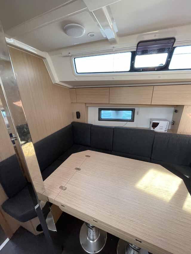 Bavaria C38 Selene