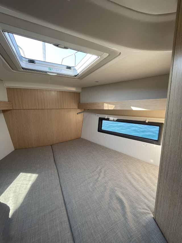 Bavaria C38 Selene