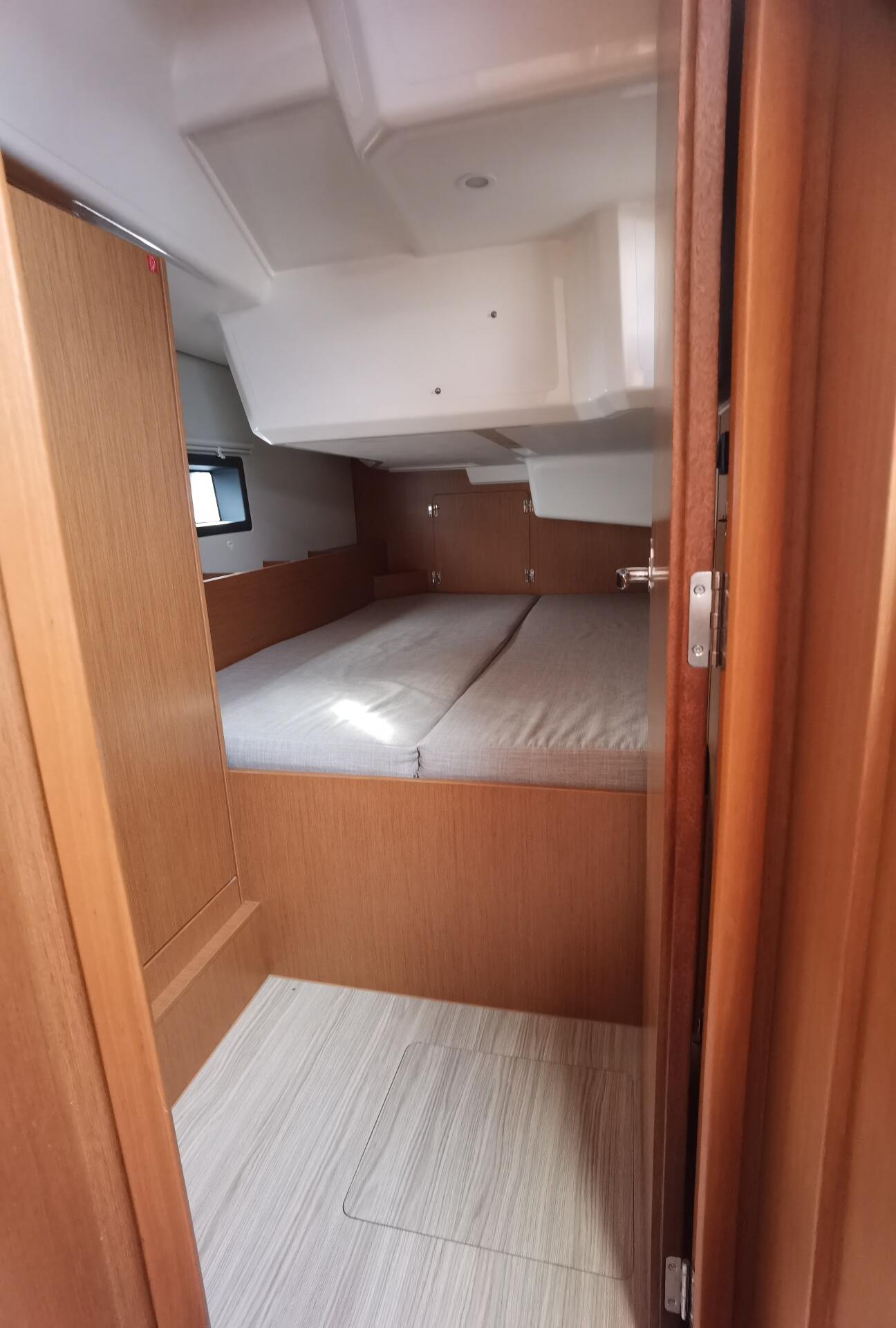 Bavaria C38 Sunny Day