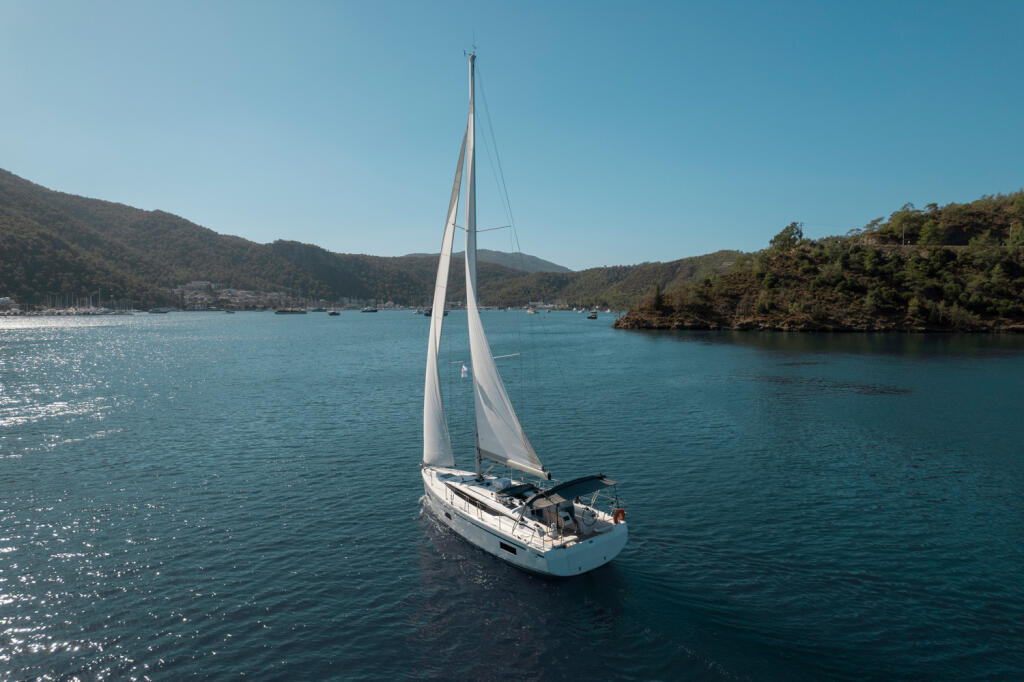 Bavaria C38 Arinna