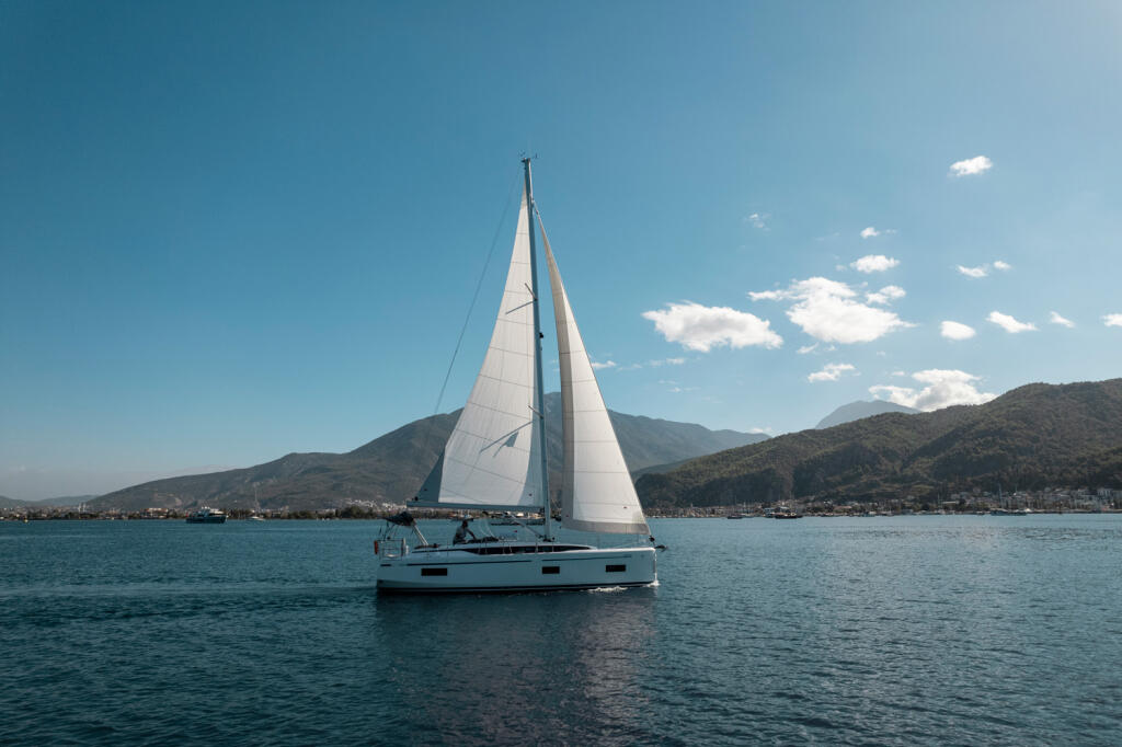Bavaria C38 Arinna