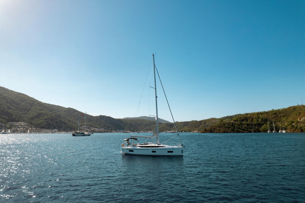 Bavaria C38 Arinna
