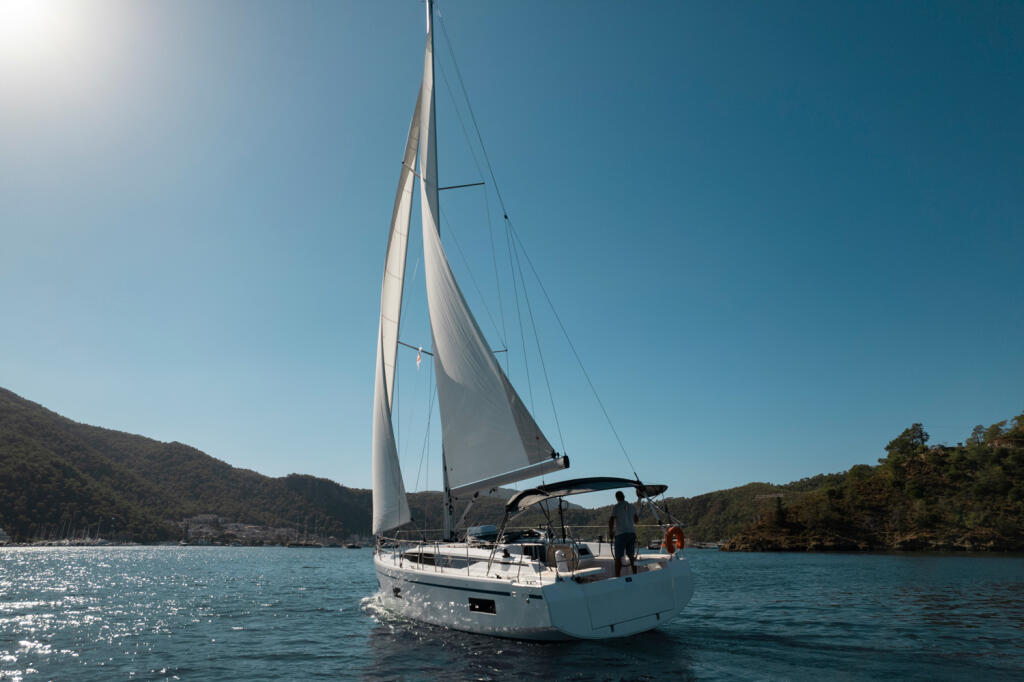 Bavaria C38 Arinna
