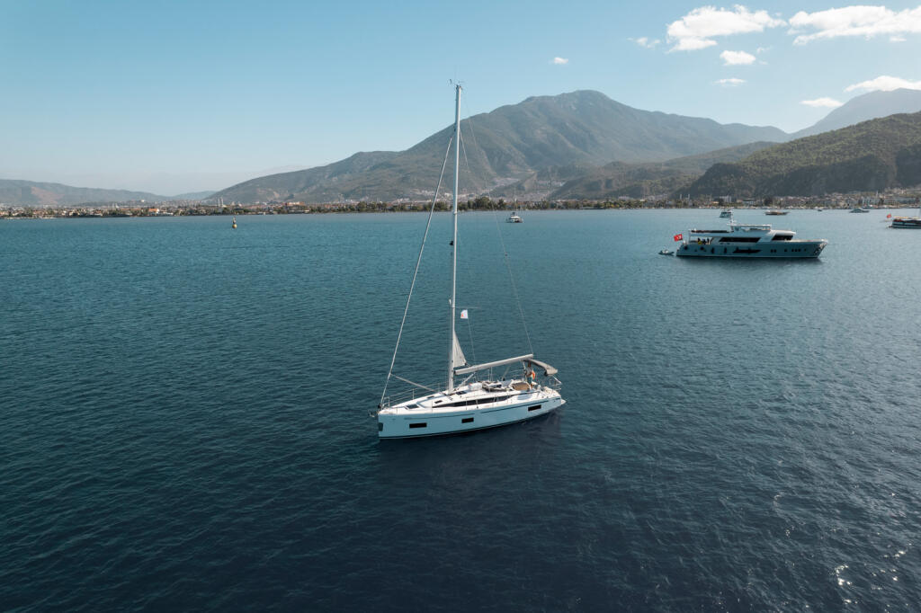 Bavaria C38 Arinna