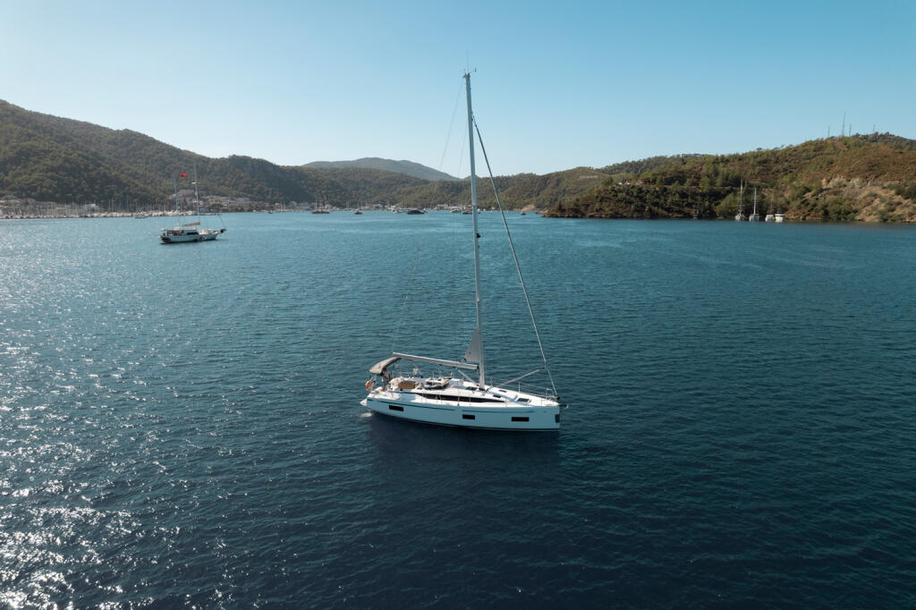Bavaria C38 Arinna