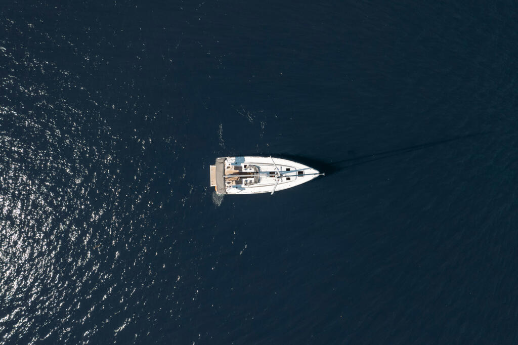 Bavaria C38 Arinna