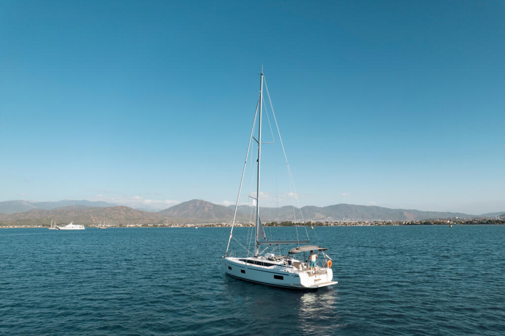 Bavaria C38 Arinna