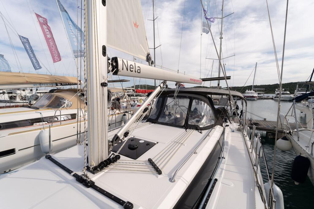 Bavaria C38 Nela