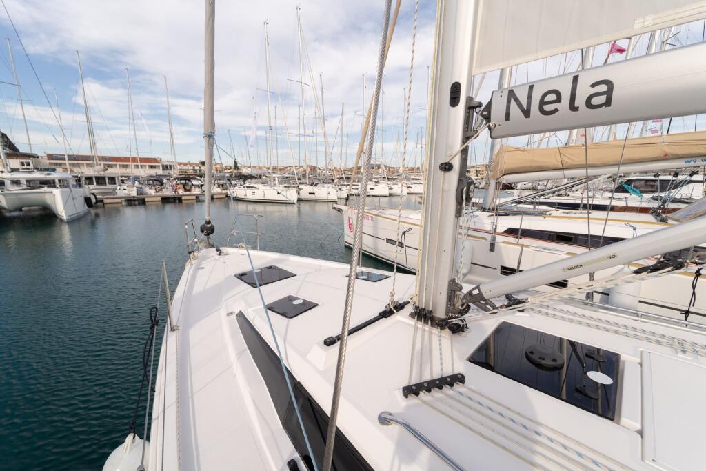 Bavaria C38 Nela
