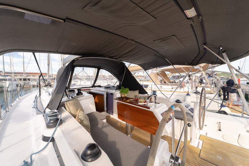 Bavaria C38 Nela