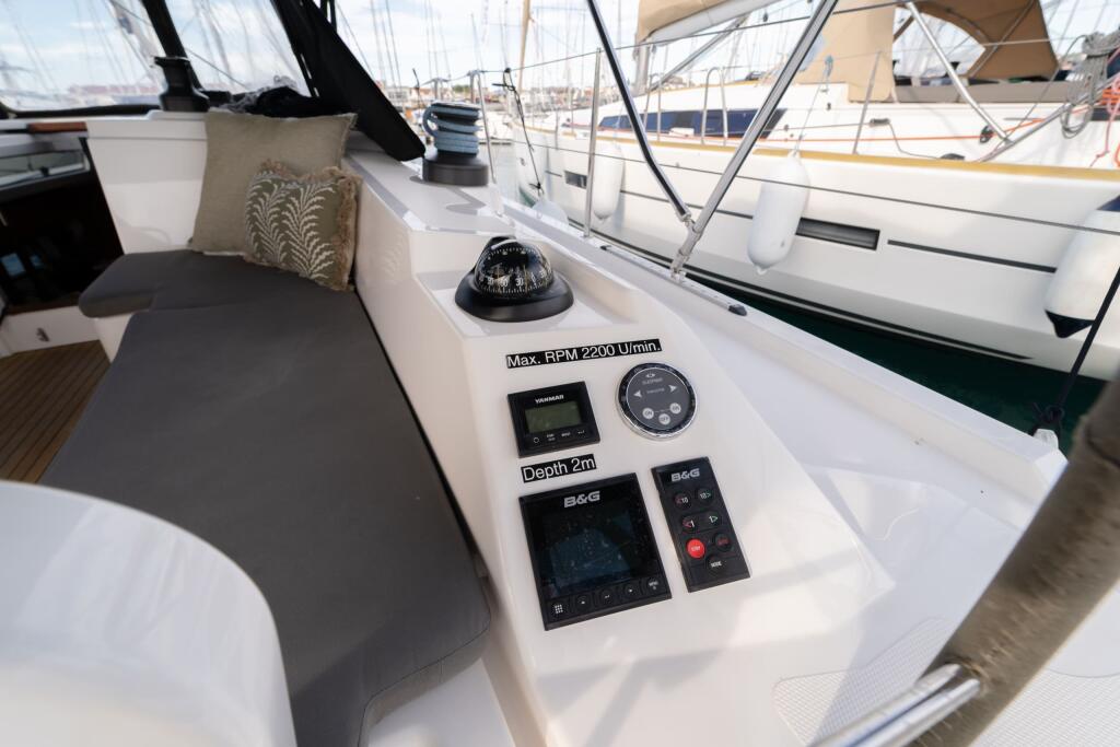Bavaria C38 Nela
