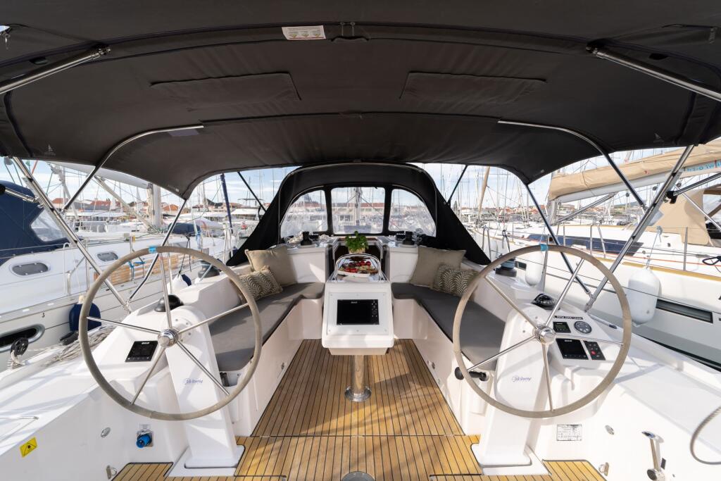 Bavaria C38 Nela