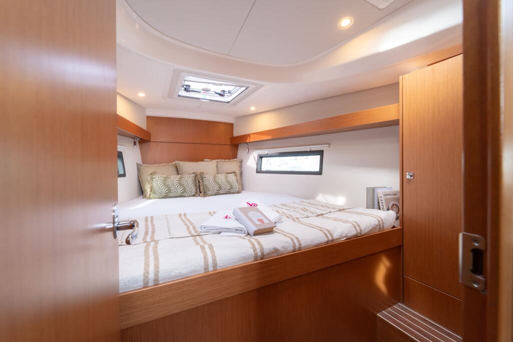 Bavaria C38 Nela